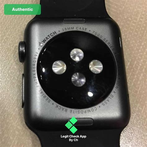 fake series 5 apple watch|how to identify apple watch series 5.